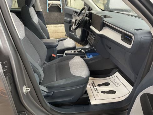 New 2026 Ford Maverick XLT w/ XLT Luxury Package image 28