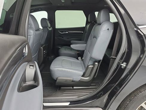 Used 2023 Buick Enclave Essence w/ Experience Buick Package AWD/4WD image 46