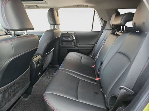 Certified 2022 Toyota 4Runner TRD Pro image 21