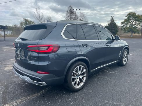 Used 2021 BMW X5 sDrive40i w/ Premium Package image 5