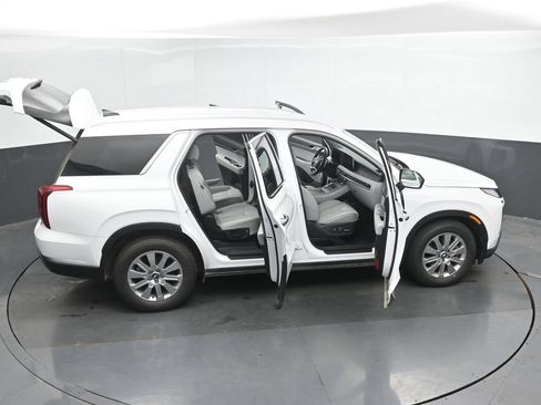 Certified 2024 Hyundai Palisade SEL AWD/4WD image 51