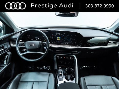 Used 2025 Audi Q5 Premium w/ Convenience Package AWD/4WD image 19