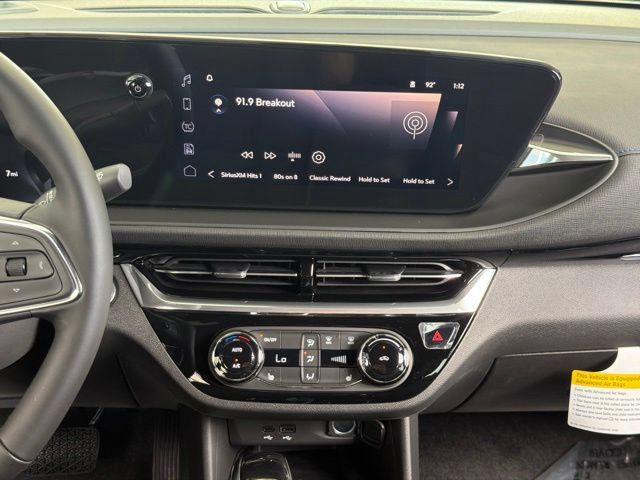 New 2026 Buick Envista Sport Touring w/ Convenience I Package FWD image 17
