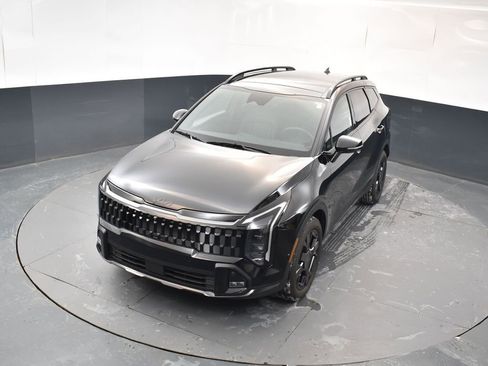 Used 2026 Kia Sportage X-Line w/ X-Line Technology Package image 29