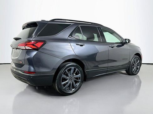 Used 2022 Chevrolet Equinox RS FWD image 7