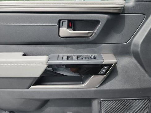 New 2026 Toyota Tundra Limited AWD/4WD image 21