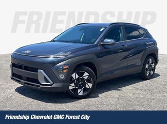 Used 2025 Hyundai Kona SEL FWD video 1