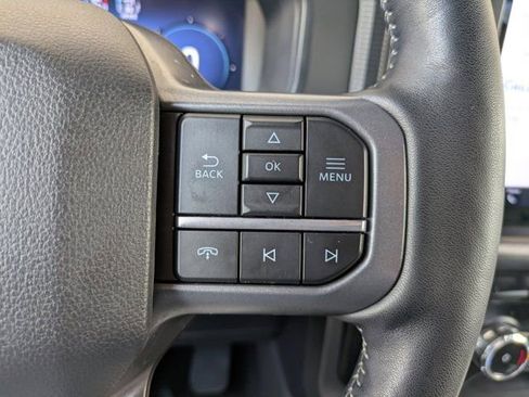 Certified 2024 Ford F150 Lariat w/ Equipment Group 502A High image 24