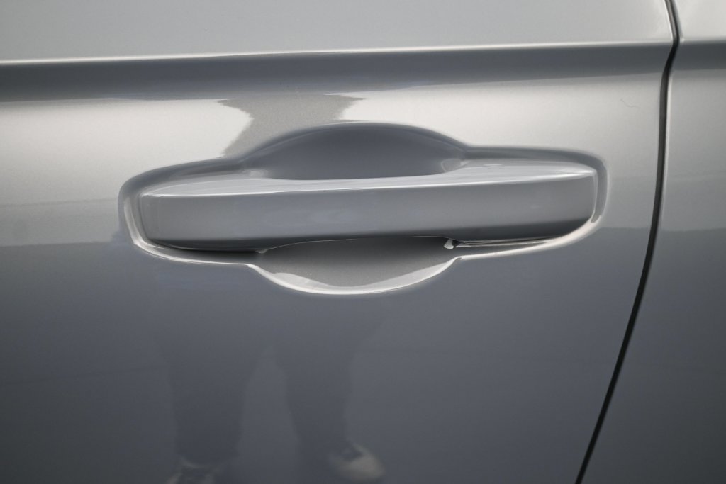 Used 2026 Honda CR-V EX-L image 13