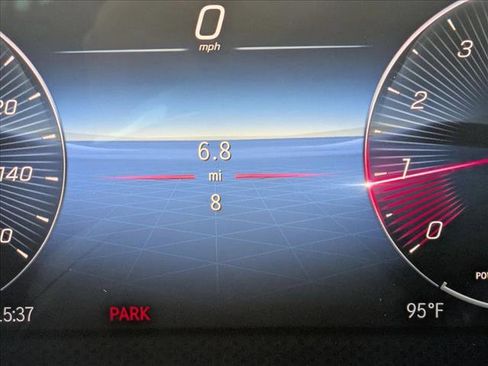 New 2026 Mercedes-Benz CLA 250 image 10