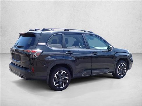 Used 2026 Subaru Forester Limited w/ Limited Package AWD/4WD image 3