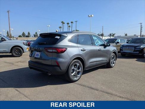New 2025 Ford Escape ST-Line w/ Tech Pack #1 image 5