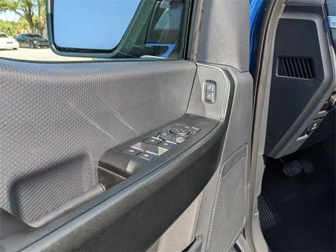 New 2025 Ford F150 STX image 19