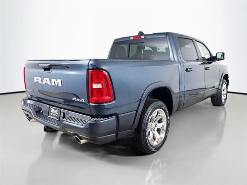 New 2026 RAM 1500 Big Horn image 7