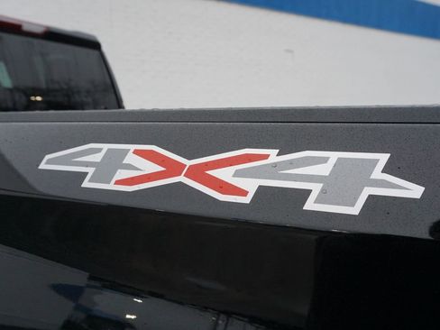 New 2026 Chevrolet Silverado 1500 RST w/ RST Select Package image 23