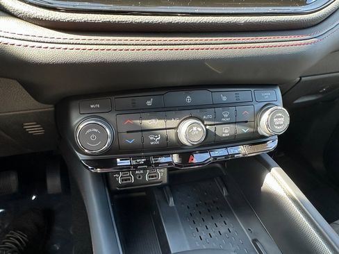 New 2026 Dodge Durango GT image 28