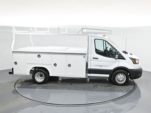 New 2024 Ford Transit 350 w/ Interior Upgrade Package image 55