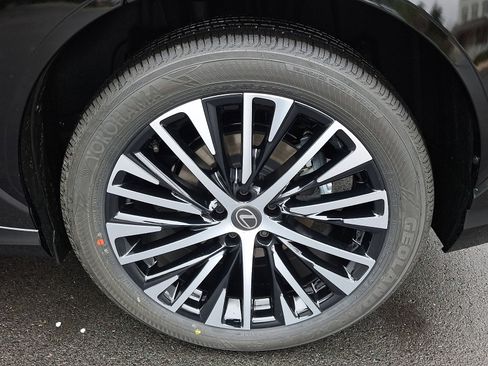 New 2026 Lexus RZ 450e Premium image 5