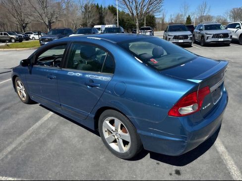 Used 2010 Honda Civic LX-S image 7