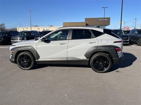 Certified 2026 Hyundai Kona SEL Sport image 8