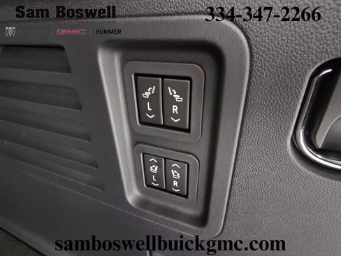 New 2026 Buick Enclave Preferred image 37