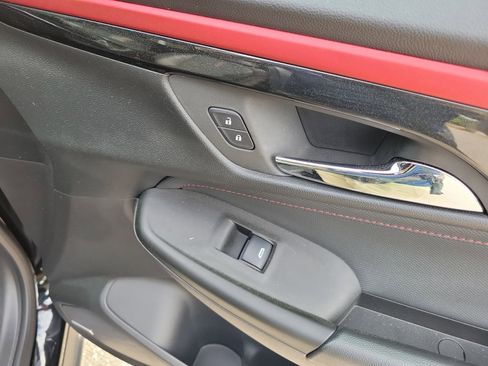 Used 2026 Chevrolet TrailBlazer RS w/ Convenience Package image 10