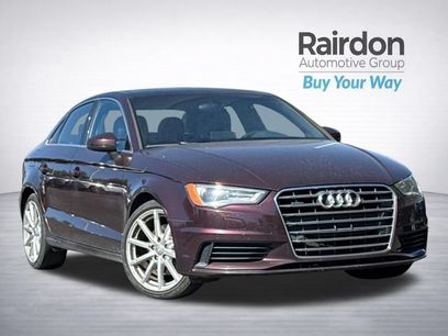 Used 2015 Audi A3 2.0T Premium Plus