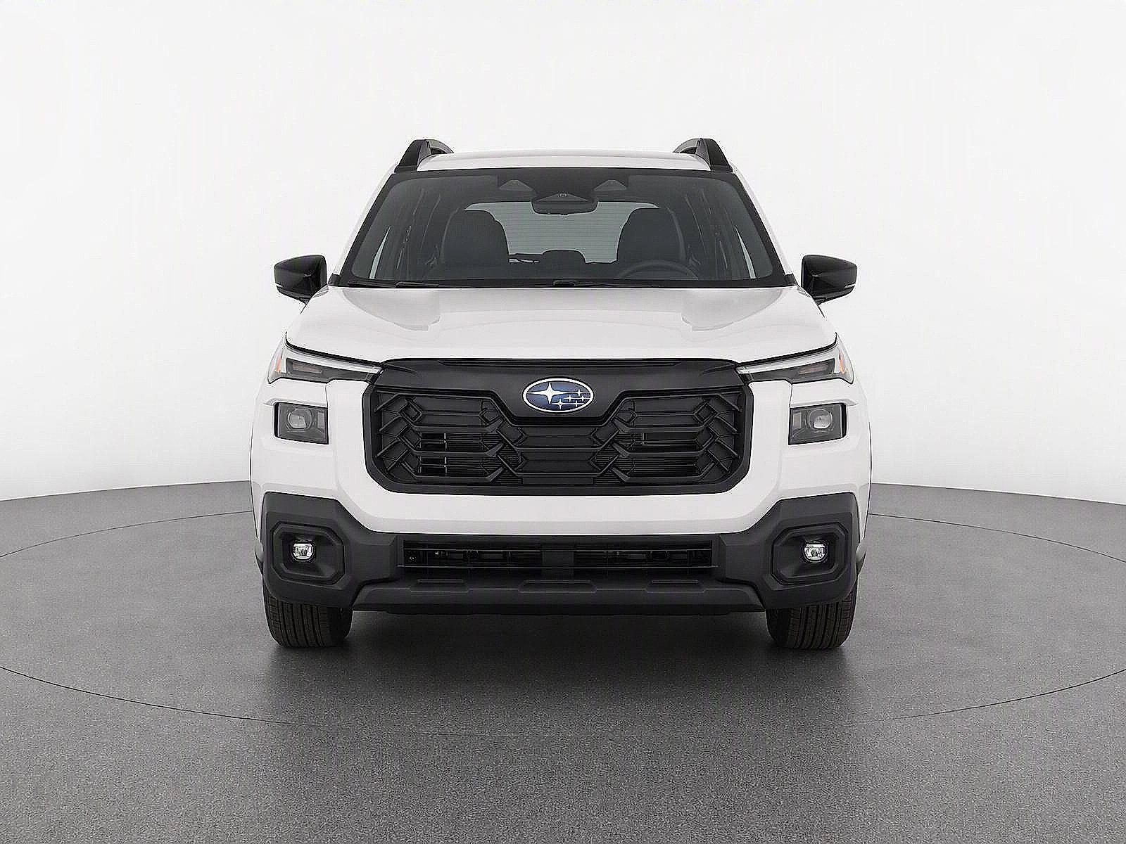 New 2026 Subaru Outback Premium AWD/4WD image 3