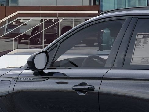 New 2025 Lincoln Corsair Grand Touring w/ Jet Appearance Package AWD/4WD image 20