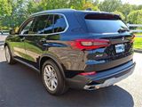 Used 2021 BMW X5 xDrive40i w/ Executive Package 2 image 4
