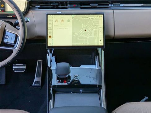 New 2026 Land Rover Range Rover Sport Dynamic SE image 11