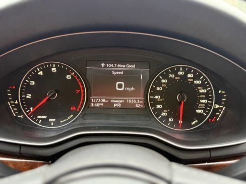 Used 2017 Audi A4 2.0T Premium w/ Convenience Package image 27