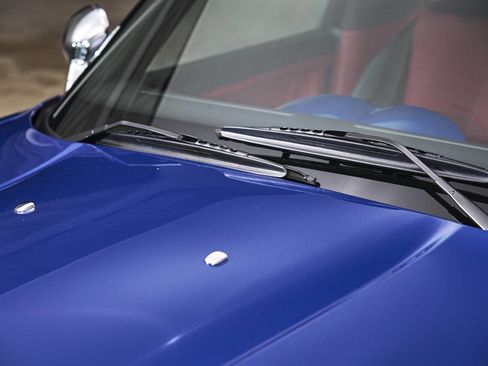 Used 2002 BMW Z8 image 52