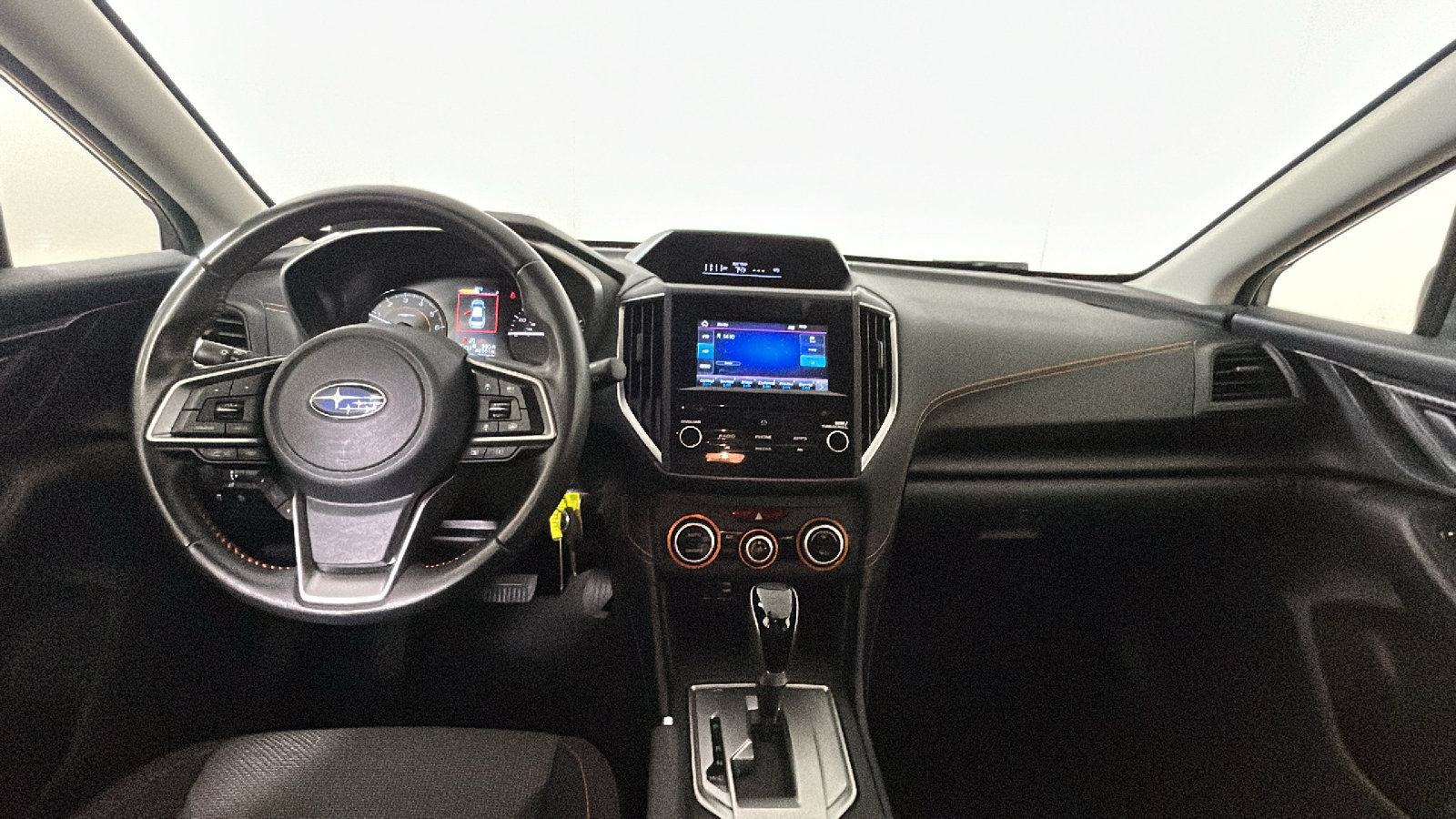 Used 2021 Subaru Crosstrek 2.0i Premium AWD/4WD image 31