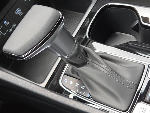 New 2026 Hyundai Tucson XRT AWD/4WD image 35