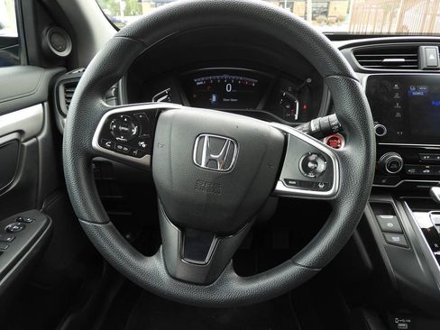 Used 2021 Honda CR-V Special Edition image 19