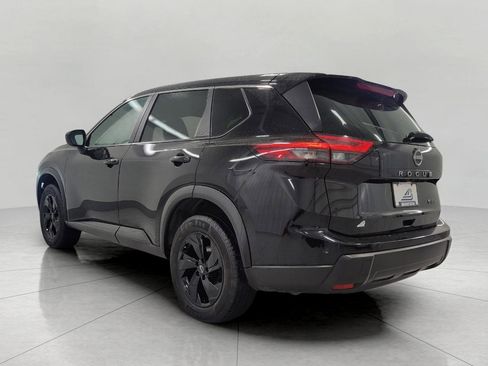 Used 2024 Nissan Rogue SV image 21