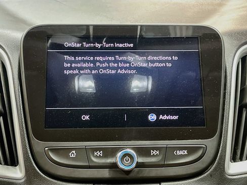 Used 2022 Chevrolet Malibu LS FWD image 13