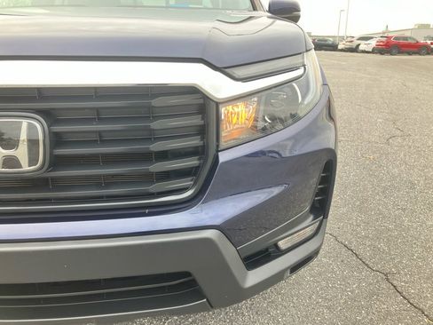 Certified 2023 Honda Ridgeline RTL image 26