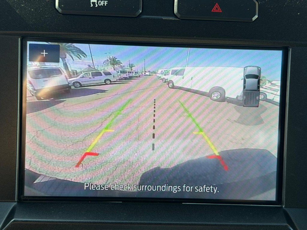 Used 2021 Ford F350 XLT w/ XLT Value Package RWD image 32