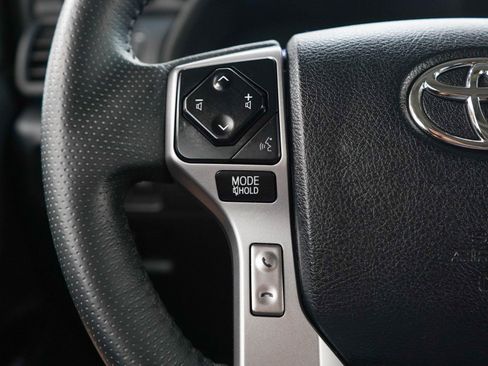 Used 2021 Toyota 4Runner SR5 Premium w/ Moonroof Package AWD/4WD image 24
