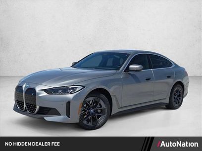 Certified 2023 BMW i4 eDrive35 w/ Premium Package