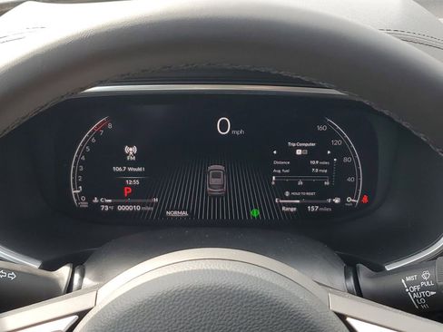 New 2026 Acura MDX w/ Technology Package image 25