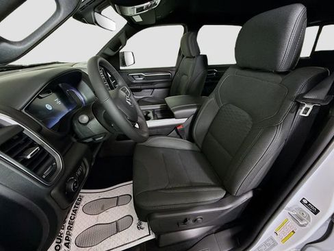 New 2026 RAM 1500 Big Horn image 20