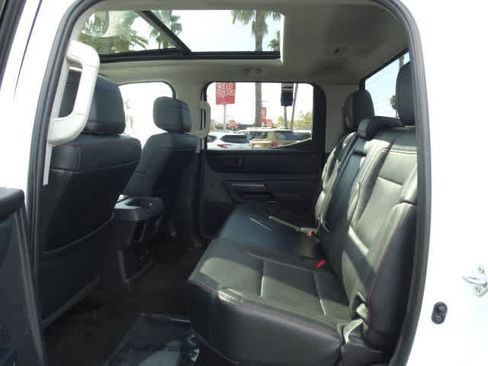 Used 2023 Toyota Tundra TRD Pro image 20