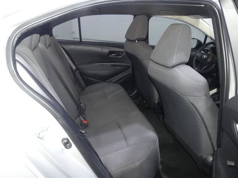 Used 2022 Toyota Corolla LE FWD image 27