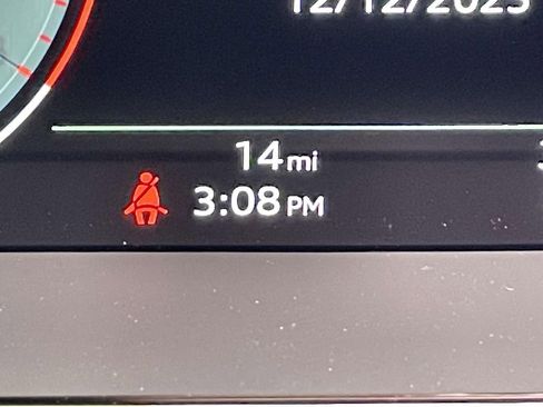 New 2026 Audi A3 2.0T Premium image 44