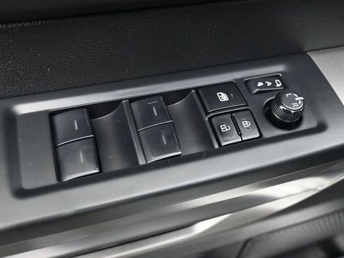 Used 2023 Toyota Tundra SR5 w/ TRD Sport Premium Package AWD/4WD image 4