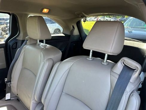 Used 2021 Honda Odyssey EX-L image 12