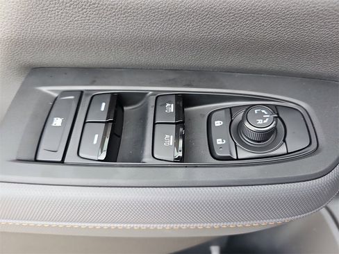 New 2026 Subaru Forester Wilderness w/ Wilderness Package image 28